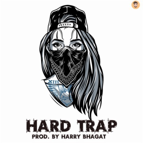 Hard Trap (Instrumental) | Boomplay Music