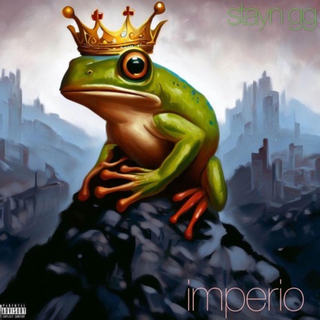 imperio | Boomplay Music