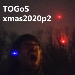 Christmas 2020 Mix, Pt. 2 (go)