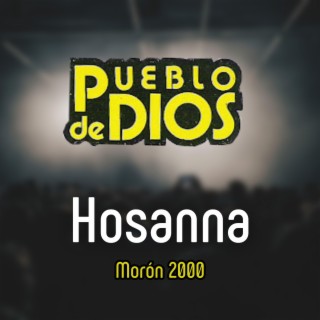 Hosanna (En vivo)