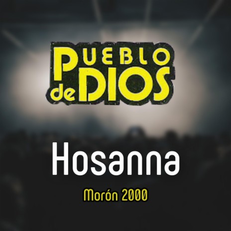 Hosanna (En vivo) | Boomplay Music