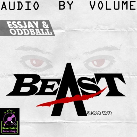 Beast (Extended) | Boomplay Music