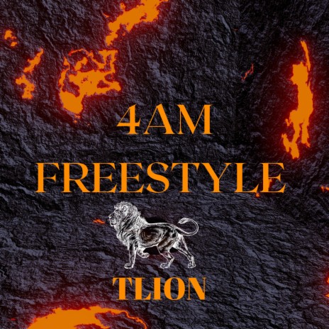 4AM Freestyle | Boomplay Music
