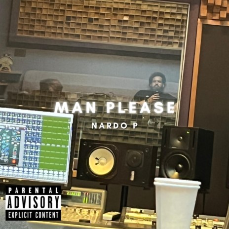 Man Please | Boomplay Music