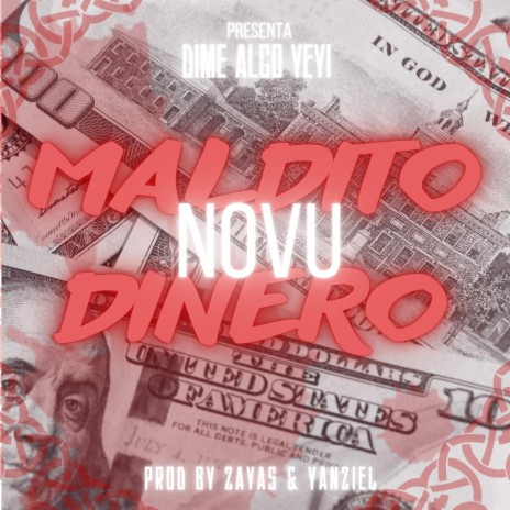 Maldito Dinero | Boomplay Music