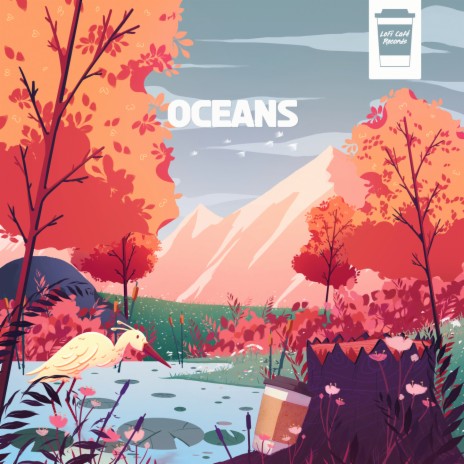 Oceans ft. Pierson Booth | Boomplay Music