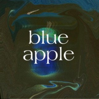 blue apple (the beginning)