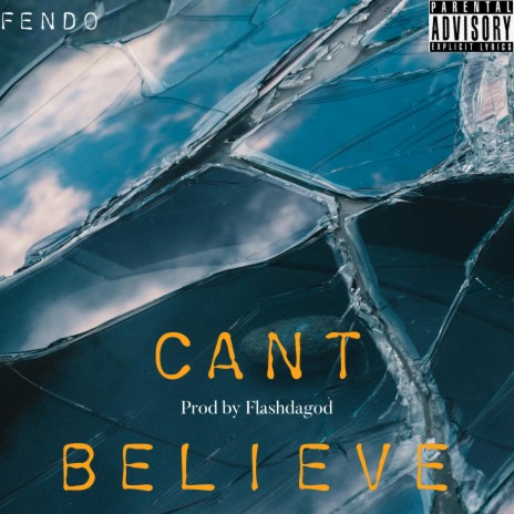 Cant Believe | Boomplay Music