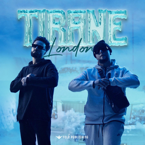 TIRANE - LONDON ft. OG Merks | Boomplay Music