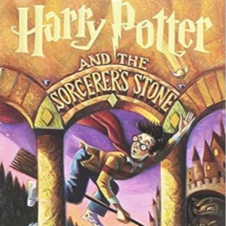 01 Harry Potter and the Sorcerer's Stone (1997) (Full Audiobook) 01-17 ...