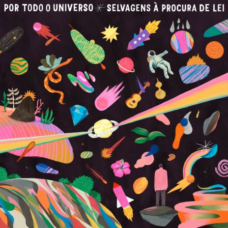 Por Todo O Universo | Boomplay Music