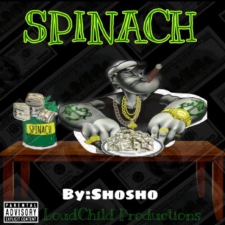 SPINACH