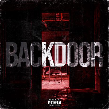 Backdoor | Boomplay Music