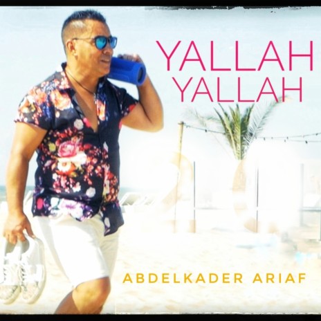 Yallah Yallah | Boomplay Music