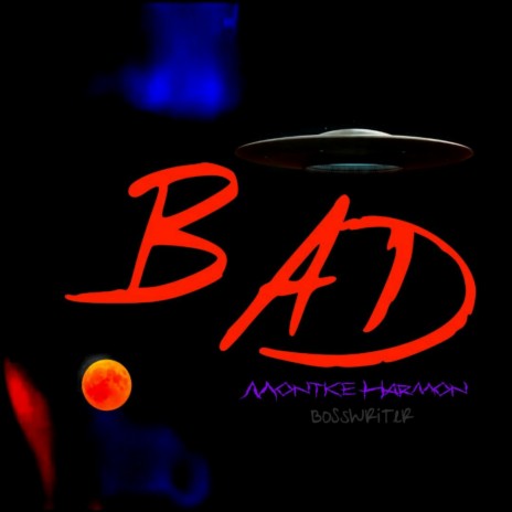 Bad (Machine Kick MiX) | Boomplay Music