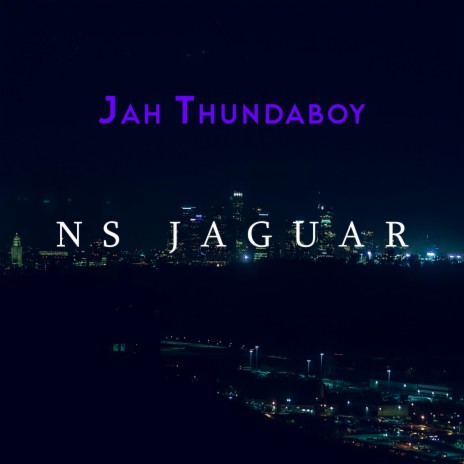 Jah Thundaboy