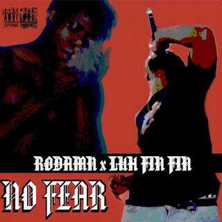 No fear