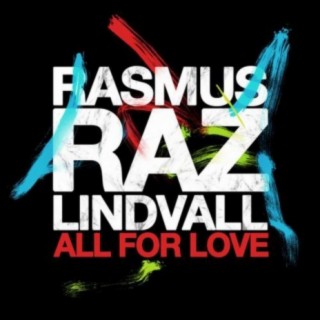 Rasmus Raz Lindvall