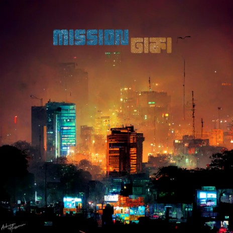 Mission Dhaka | Boomplay Music