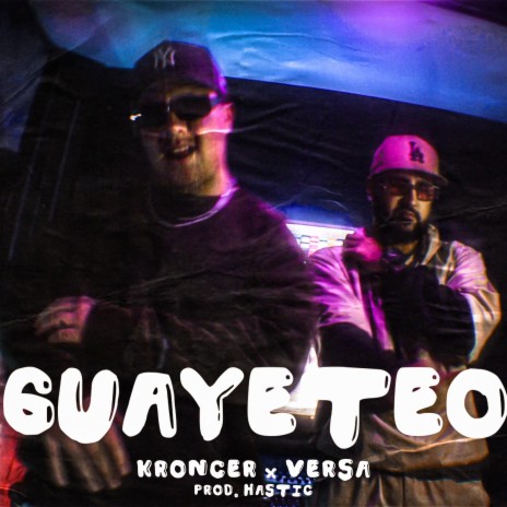 Guayeteo | Boomplay Music