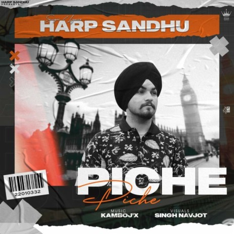 Piche Piche | Boomplay Music