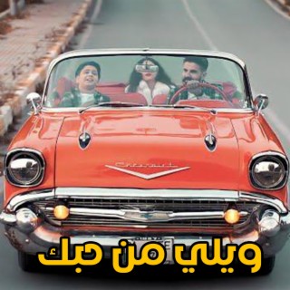 ويلي من حبك ويلي