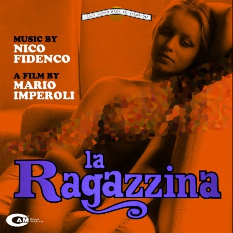 Monica's Dance (From "La Ragazzina" Soundtrack) | Boomplay Music