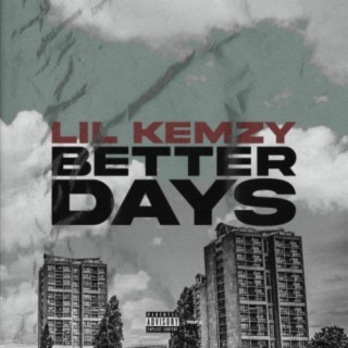 Better Days (Radio Edit)