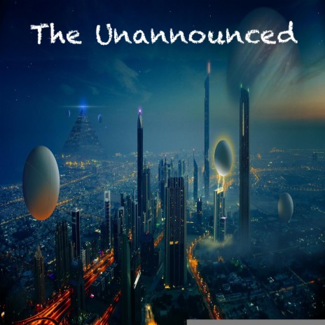 The Unannounced (Alternate Mix)