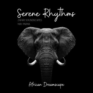 Serene Rhythms: African Dreamscape (111 Tracks)