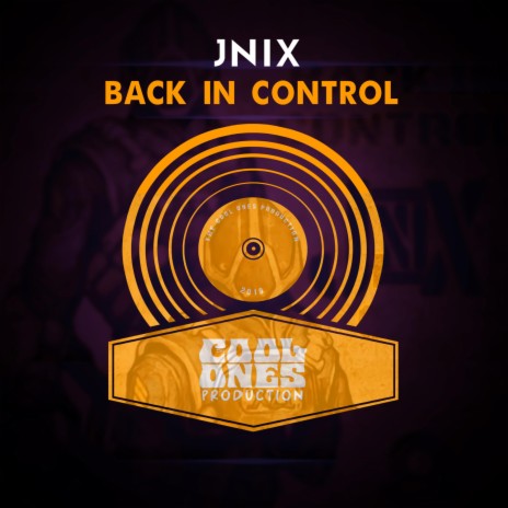 Back in Control | Boomplay Music