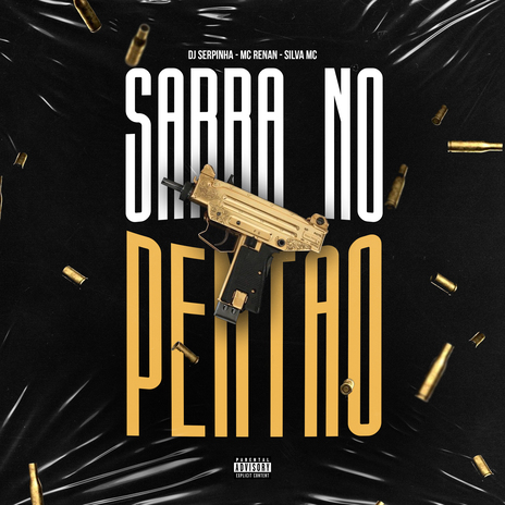 Sarra no Pentão ft. Mc Rennan & Silva Mc | Boomplay Music