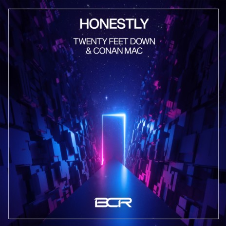 Honestly (Extended Mix) ft. Conan Mac | Boomplay Music