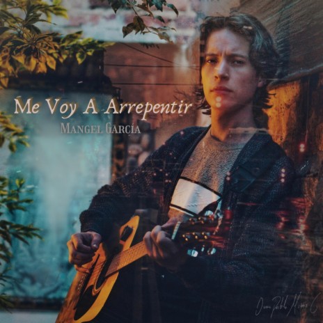 Me Voy A Arrepentir | Boomplay Music