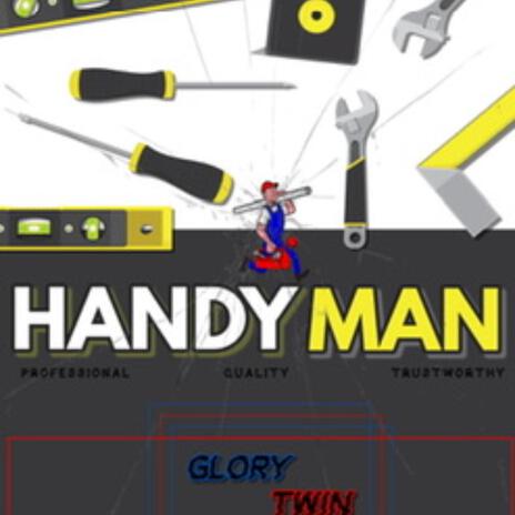 Handyman | Boomplay Music