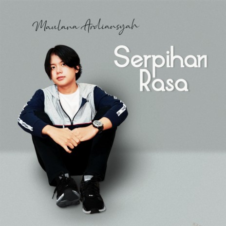 Serpihan Rasa | Boomplay Music