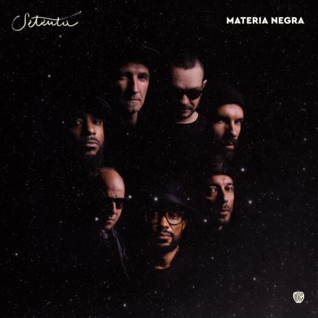 Materia Negra | Boomplay Music