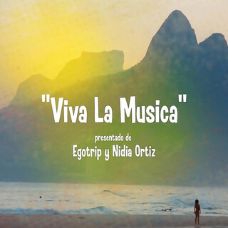 Viva la Musica (feat. Nidia Ortiz)