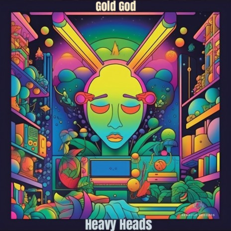 Heavy Heads | Boomplay Music
