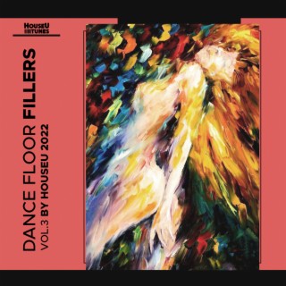 Dance Floor Fillers, Vol.3