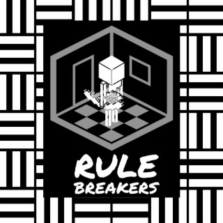 Rule Breakers ft. Izzy6ixxx lyrics | Boomplay Music