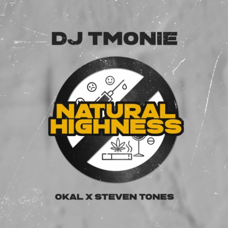 Natural Highness ft. Okal & Steven Tones | Boomplay Music