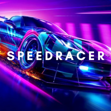 Speedracer | Boomplay Music