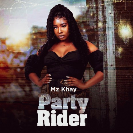 Party Rider | Boomplay Music