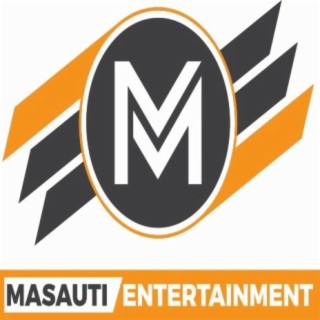 Masauti Entertainment