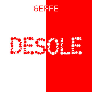 Desolé