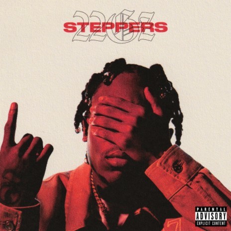 Steppers | Boomplay Music