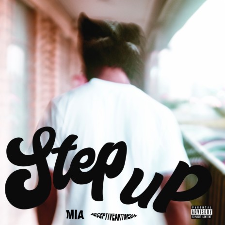 Step Up (Freestyle) | Boomplay Music