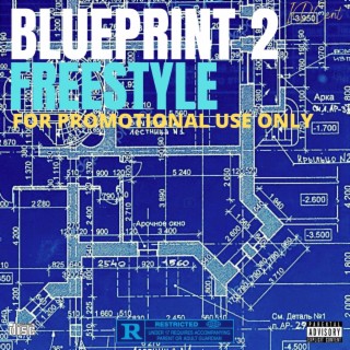 BLUEPRINT 2 FREESTYLE