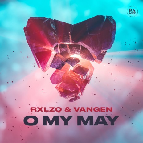 O MY MAY ft. Vangen | Boomplay Music